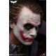 The Dark Knight Statue 1/4 Heath Ledger Joker Regular Edition 52 cm